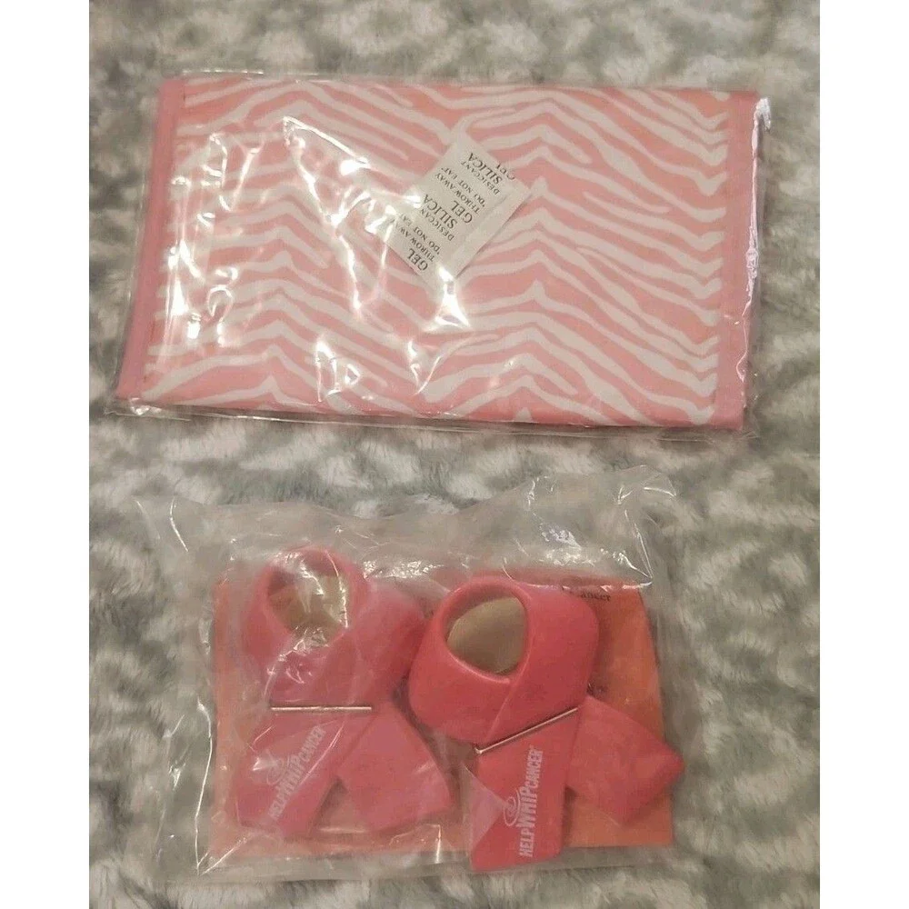 Pampered Chef both items